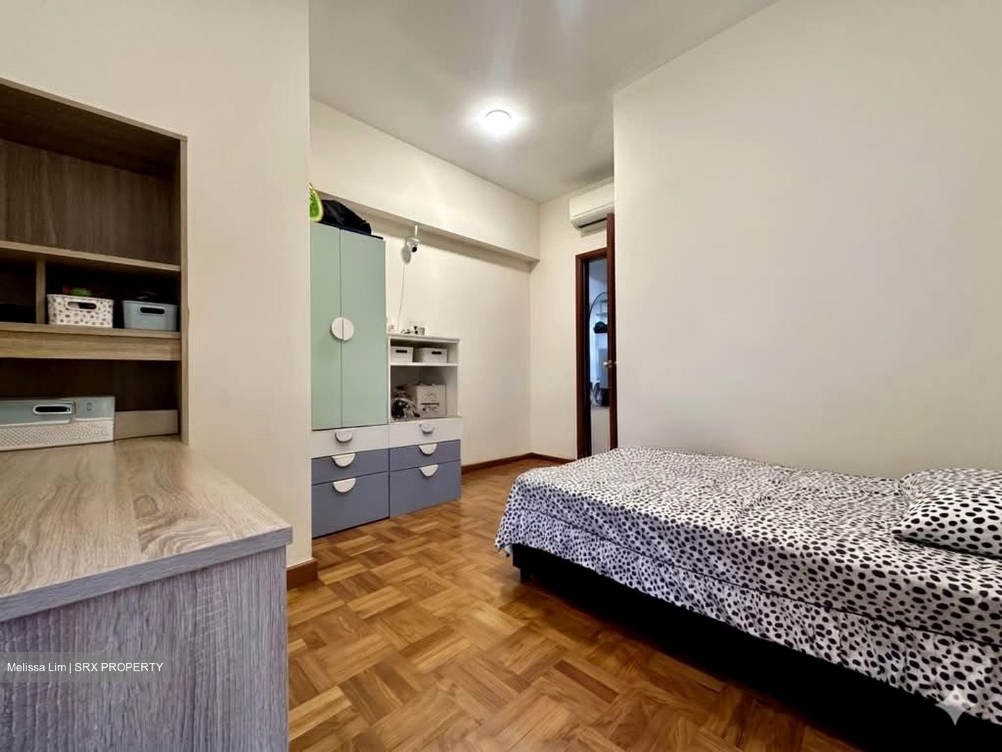 Central View (D19), Condominium #557461371